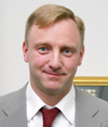Ливанов Дмитрий Викторович, министр образования РФ