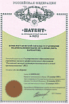 Патент на промышленный образец РосЗИТЛП в Омске