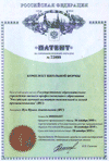 патент РосЗИТЛП в Омске